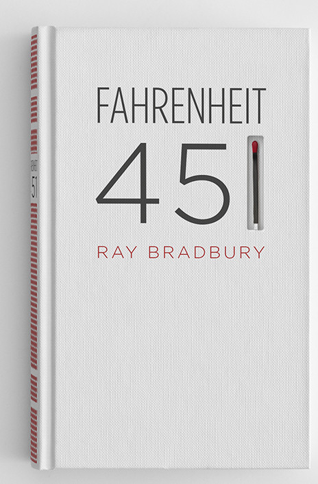 Fahrenheit 451 | Mr. Oncay's Website