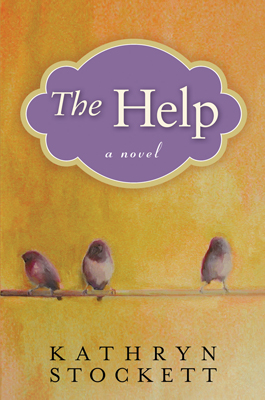 The Help Book Cover