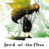 Lord of the Flies Book Cover