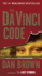 The Da Vinci Code Book Cover