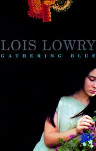 Gathering Blue Book Cover