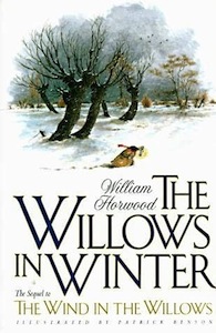 The Willows in Winter Book Cover