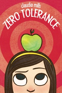 Zero Tolerance Book Cover
