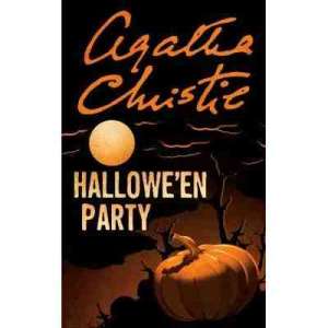 Hallowe'en Party Book Cover