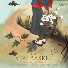 The Vine Basket Book Cover