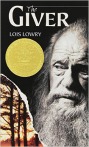 The Giver Book Cover