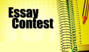 “Diversity” Essay Contest – Due 3/27/14