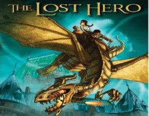 The Lost Hero