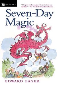 Seven-Day Magic
