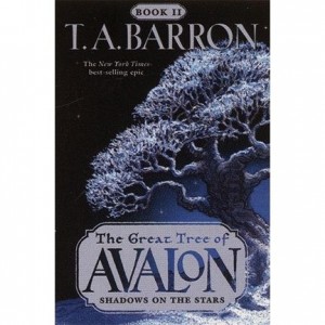 The Great Tree of Avalon: Shadows on the Stars