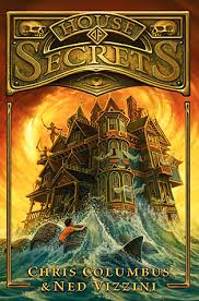 House of Secrets Book 1