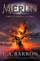 The Great Tree of Avalon: The Eternal Flame