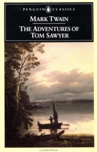 The Adventures of Tom Sawyer (Classic Version)